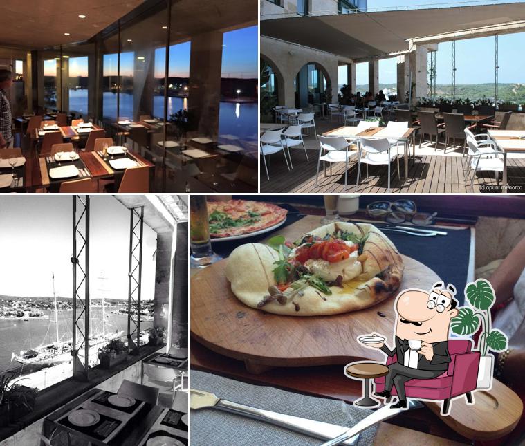 Don Vito Restaurante