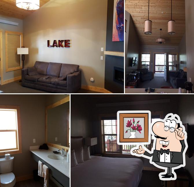 Lakeside Lodge