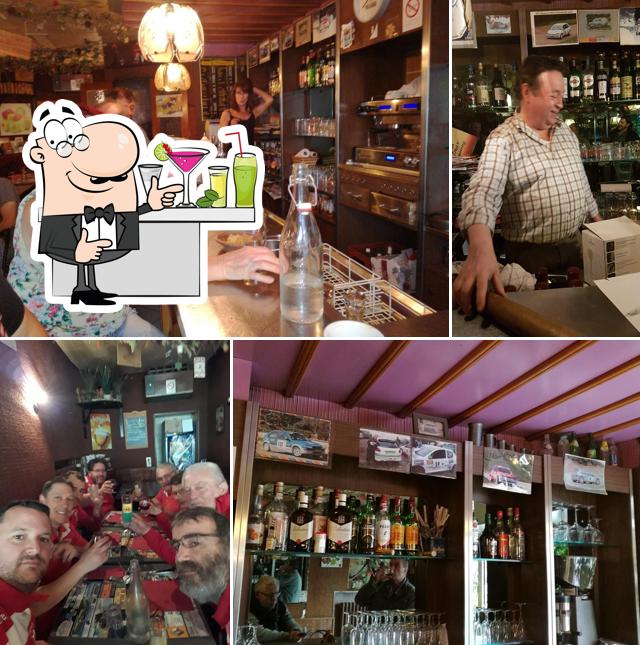 Bar le Relax