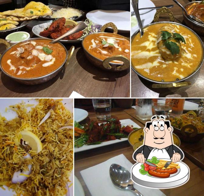 Mirch Masala