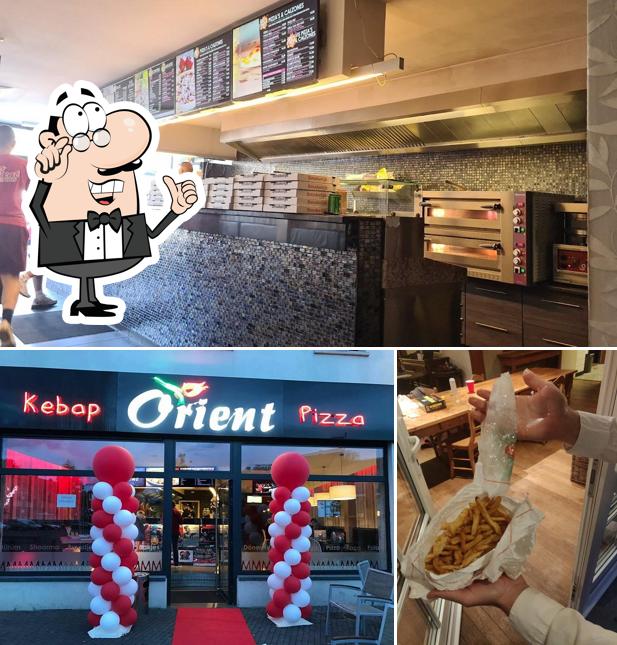 Orient