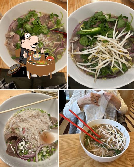 Pho Station