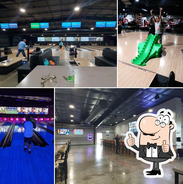 CM Lanes