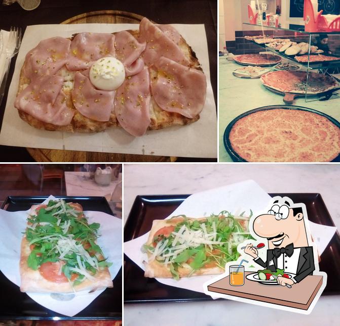 Pizzeria via Roma
