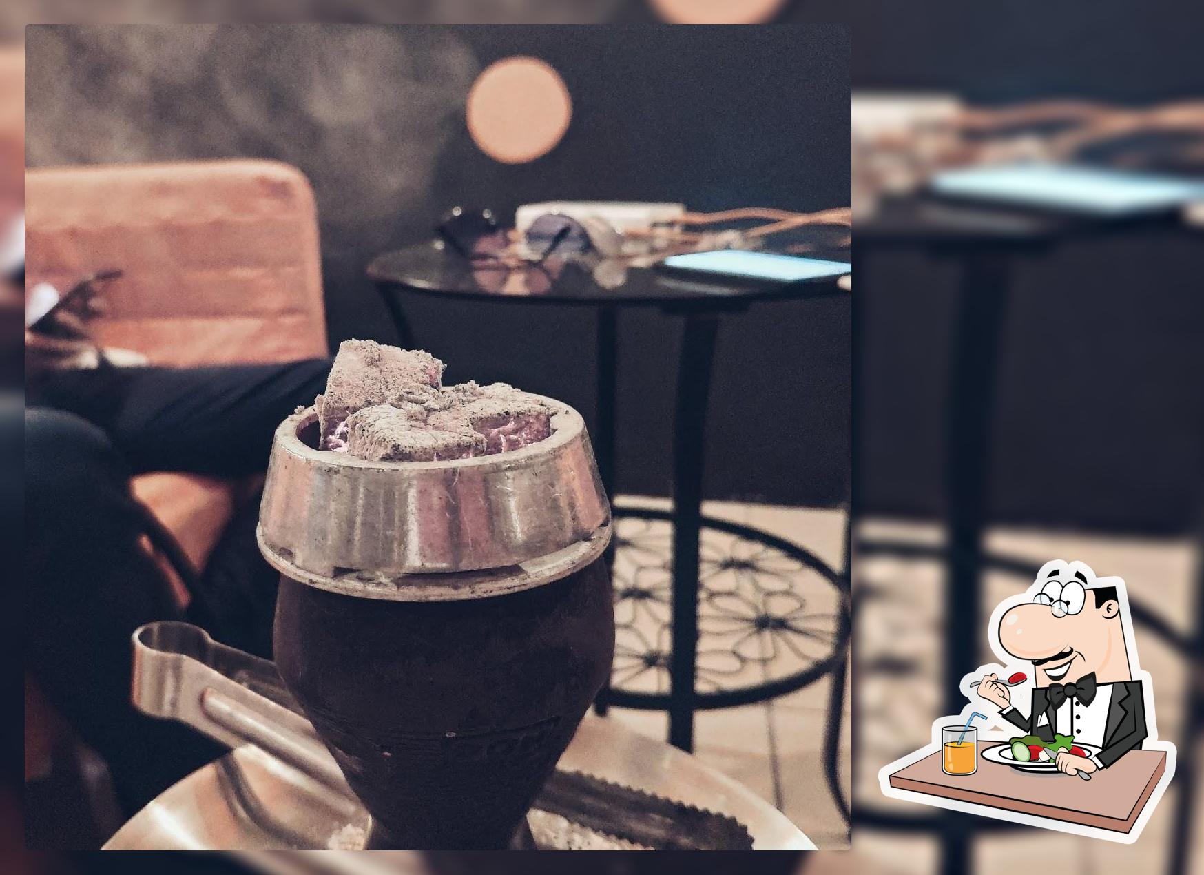 Smoke King
