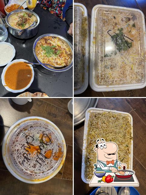 Bahubali Biryani House