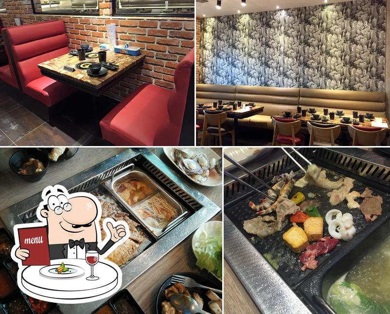 D.I.Y Mini Hotpot