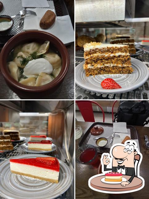 Домашняя пельменная