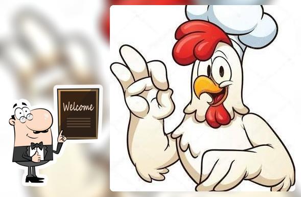 Frango Assado e Complementos Assu RN