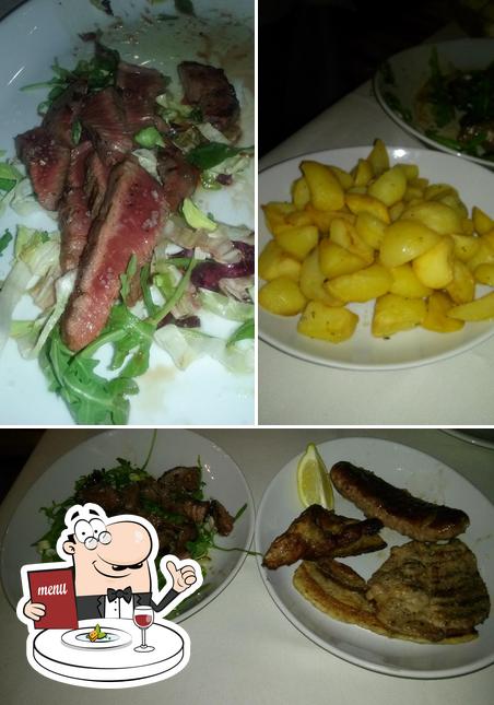 Pizzeria Birreria I Tri Sant