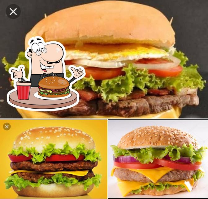 Império Lanches