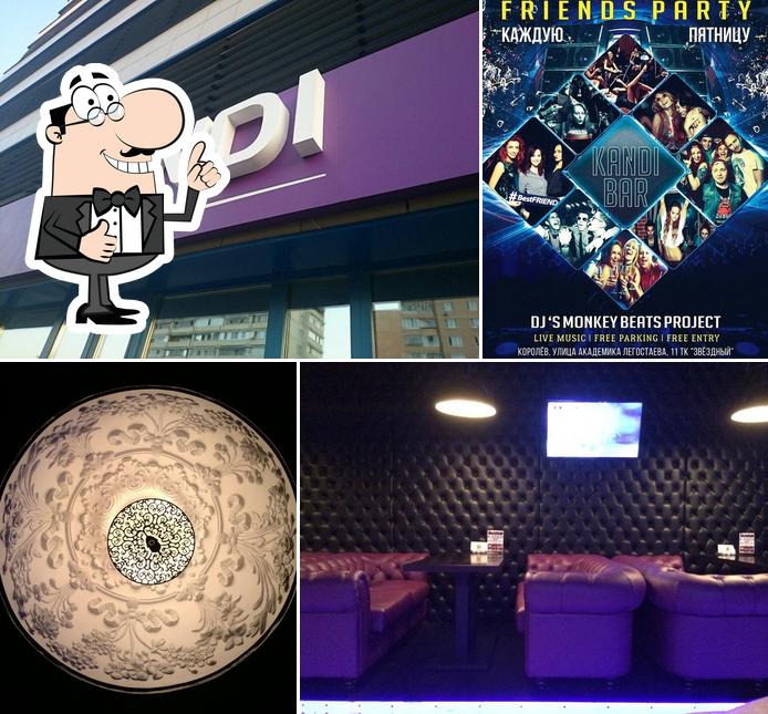 Kandi Restobar