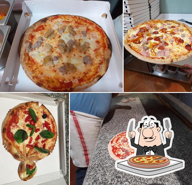 La Tigre Nera Pizzeria