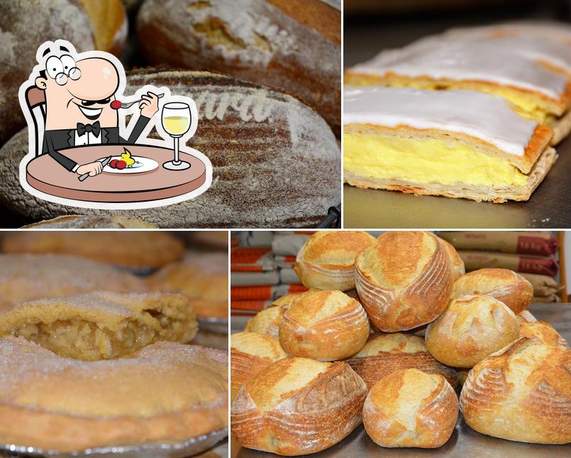 Lamings Bakery