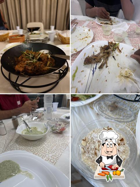 Master Kitchen
