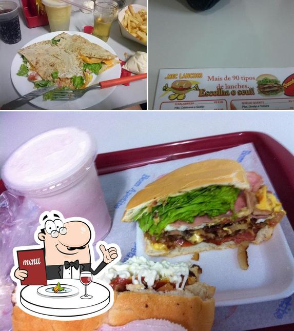 Mec Lanches