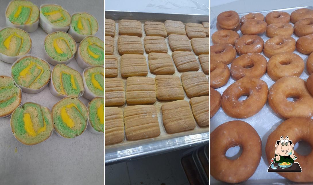 Nafaa Bake House