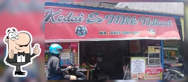 PUJASERA SEDAP RASA