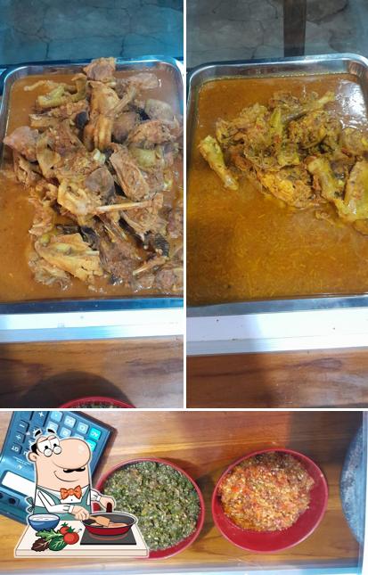 RUMAH MAKAN BUANA