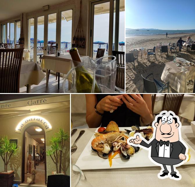 Ristorante La Baracca