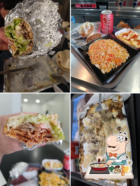 STARKEBAB