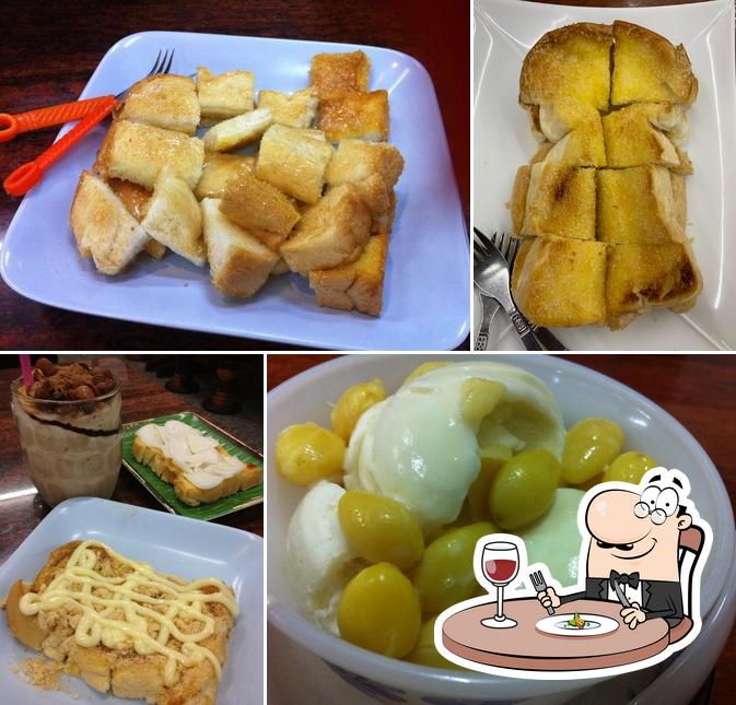 เล็กนมสด