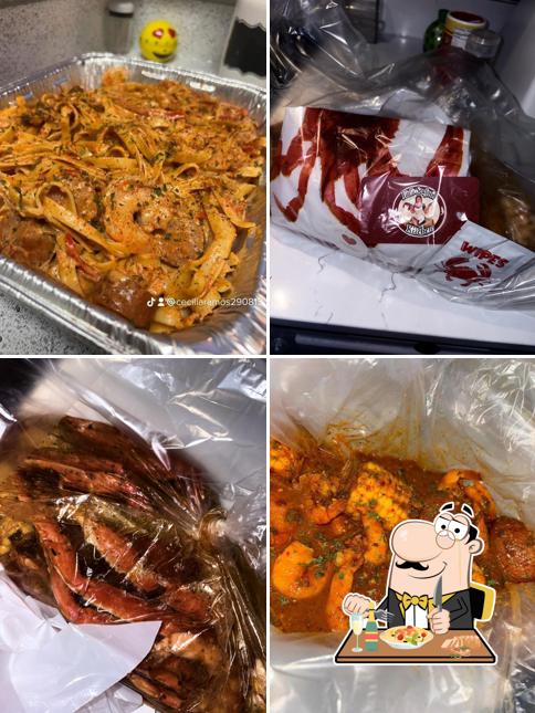Vals Seafood Kitchen