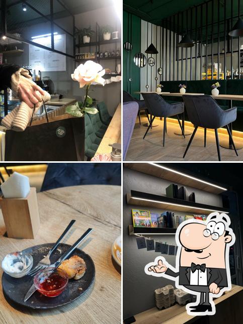 Varka Coffee