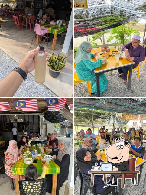 Warung Pok Ku