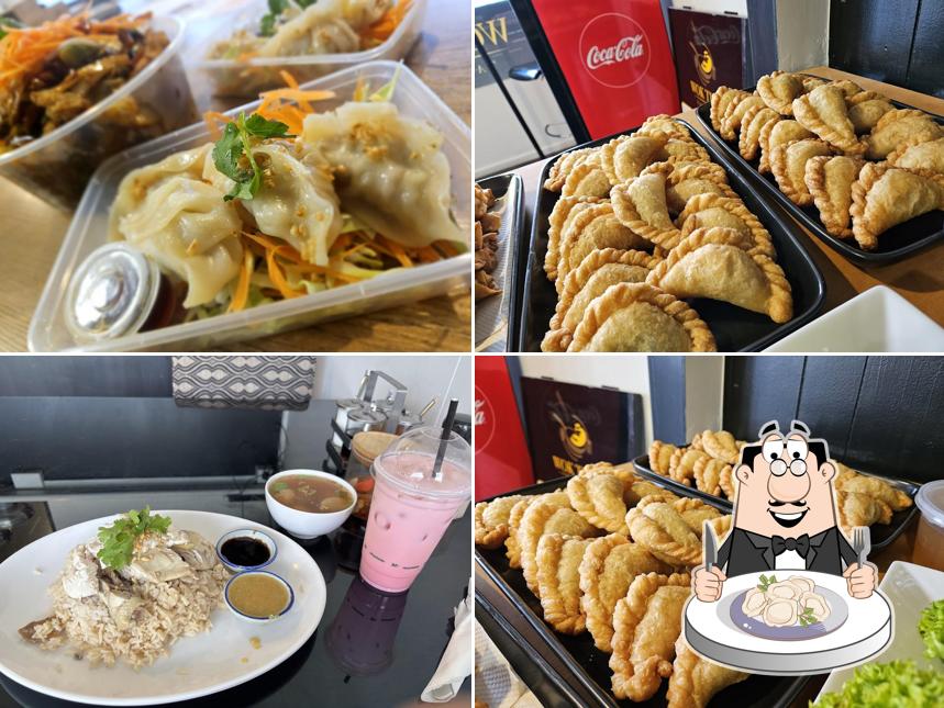 Wok Thai Takeaway