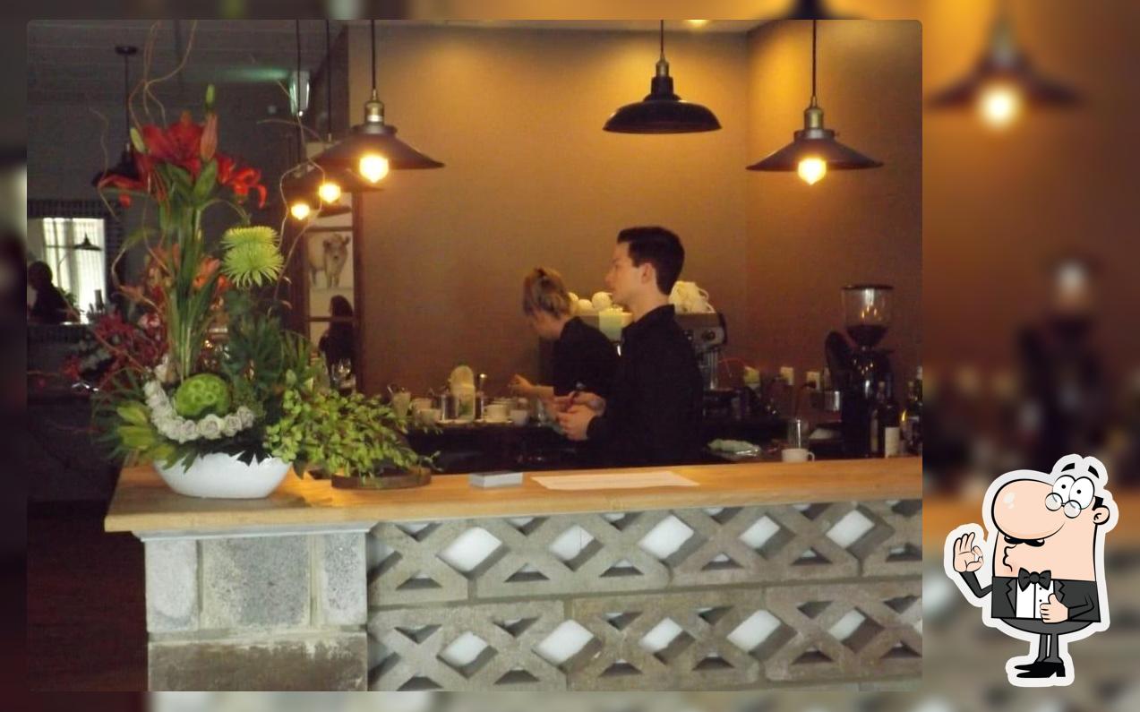 Zia's Ristorante