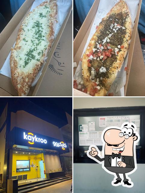 kaykroo