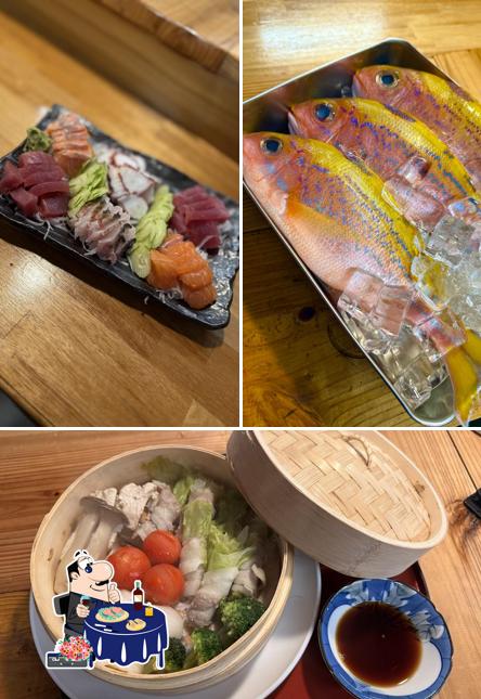 居酒屋 ぱり