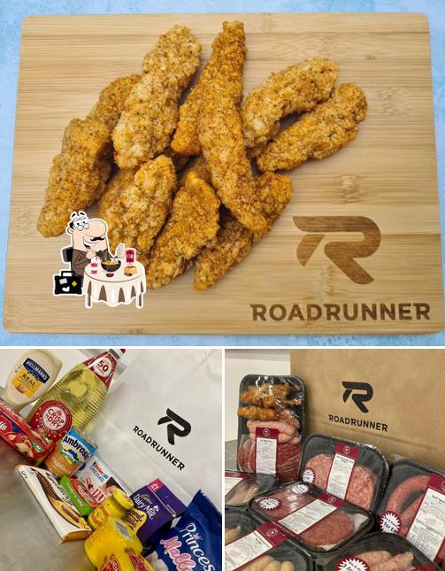 Road Runner