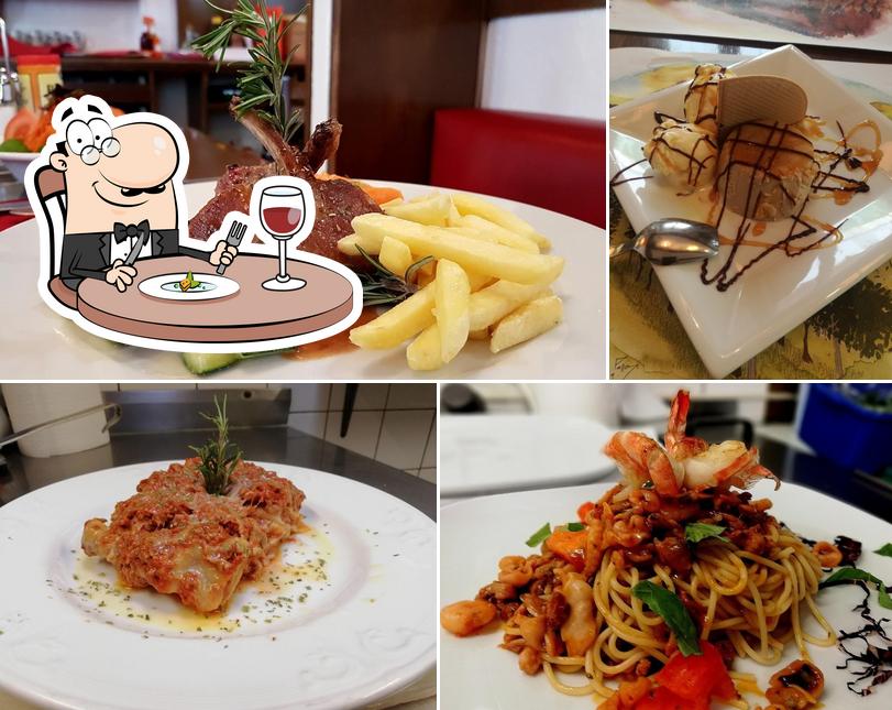 Ristorante Scaletta
