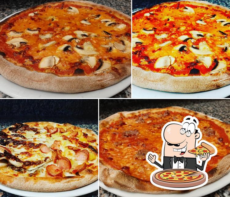 Bar Pizzeria Takaroa