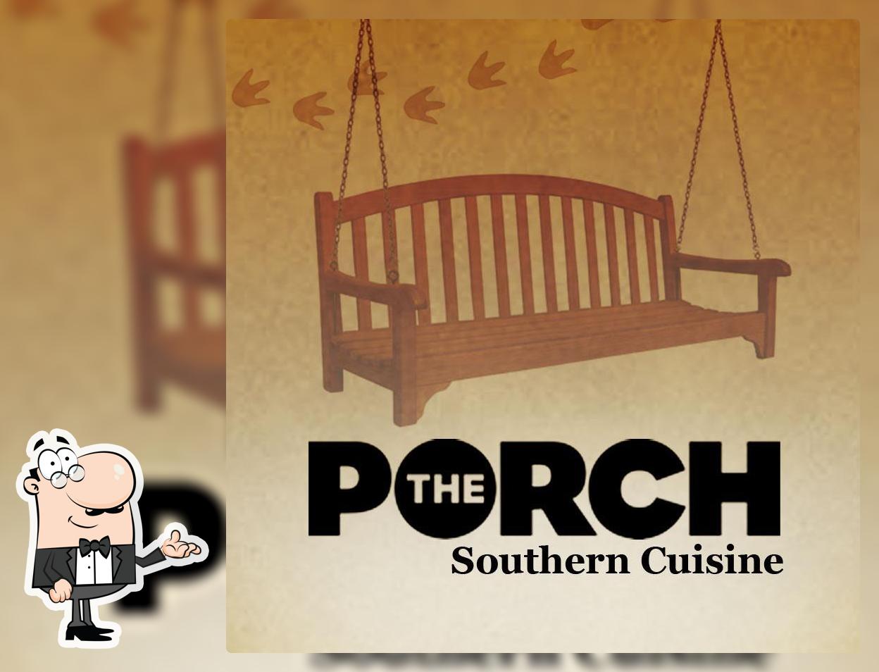 The Porch