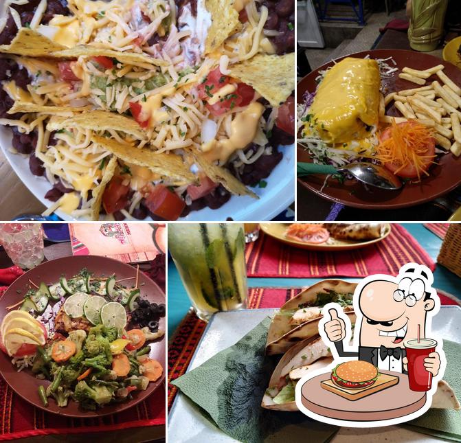 Трес Амигос