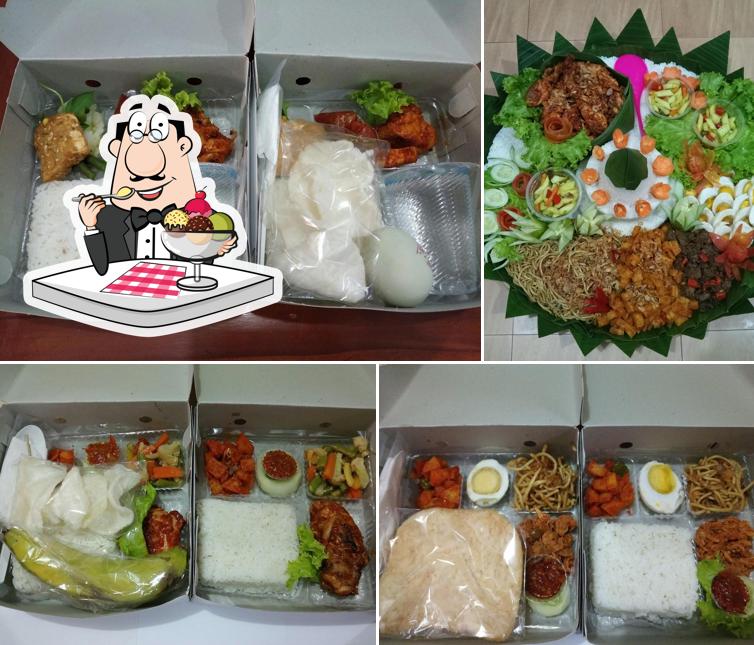 Warung RR