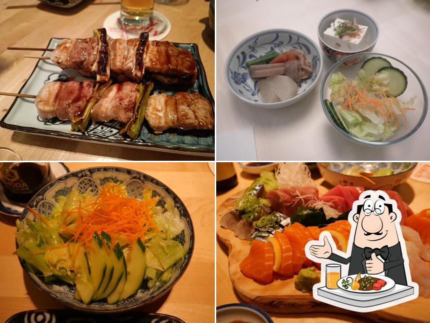 Restaurant Kintaro