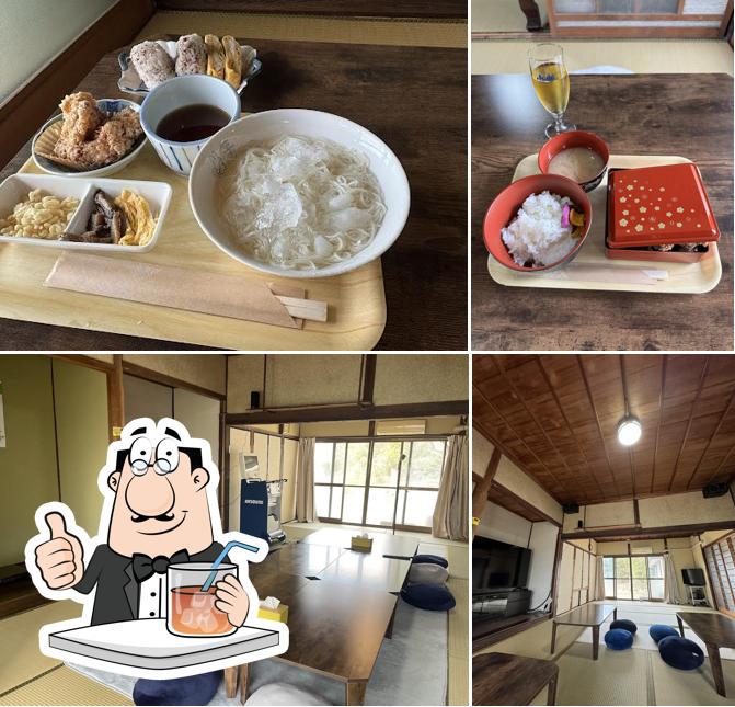 kitchen 猫の手