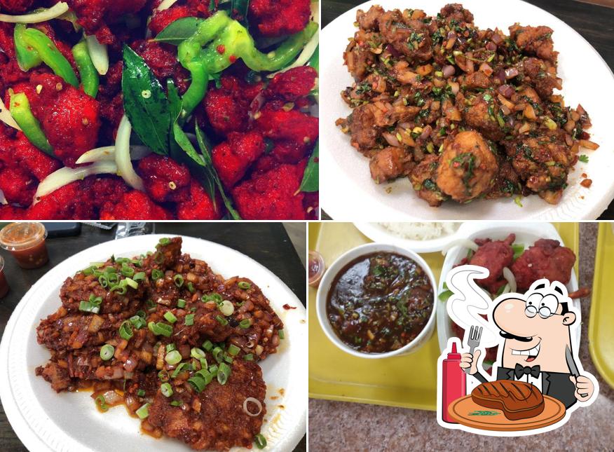 Chinese Dhaba