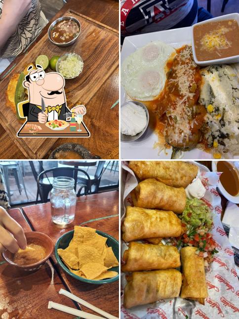 AMELIAS MEXICAN KITCHEN