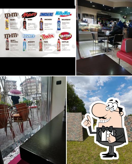Bar Re Caffé