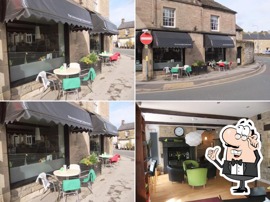 The Lime Lounge Coffee House