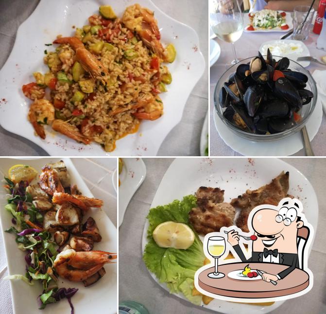 Ciao Bar Restaurant