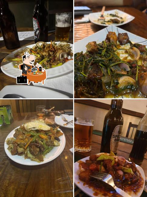 Kent Restaurant