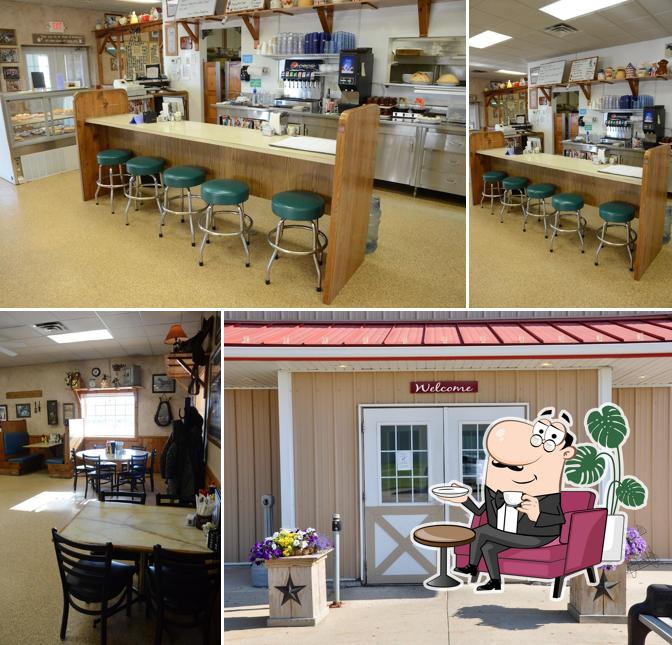 Klunder's Kafe