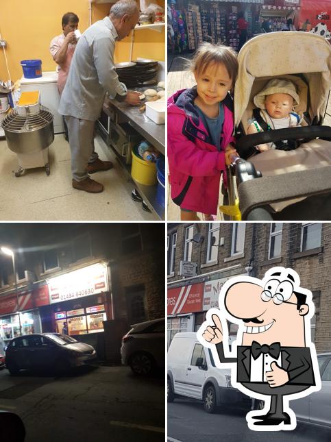 Mario's