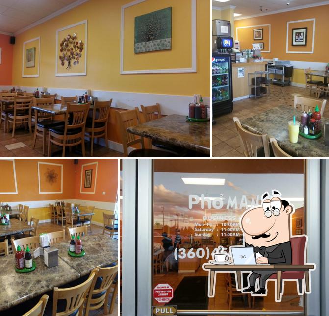 Pho Mania